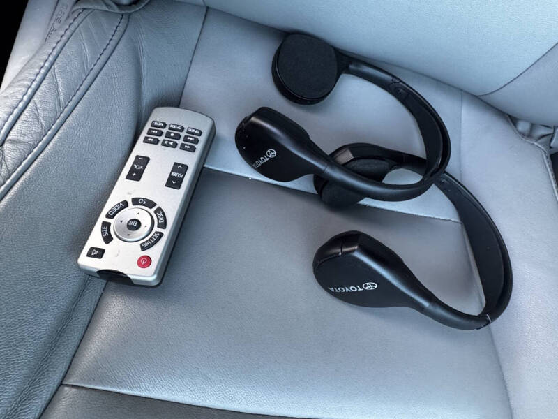 2014 Toyota Highlander XLE