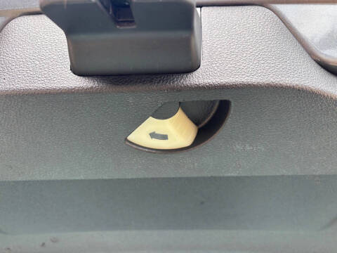 2016 Volkswagen Passat 1.8T SE