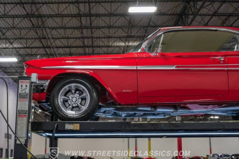 1961 Chevrolet Impala