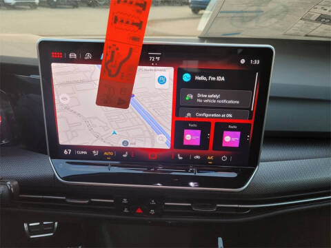 2026 Volkswagen Golf GTI S