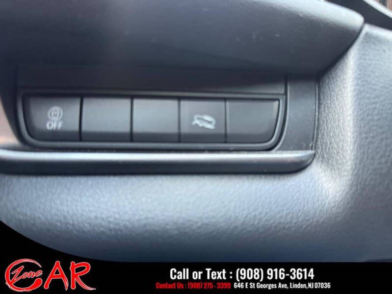 2023 Mazda CX-30 2.5 S Select