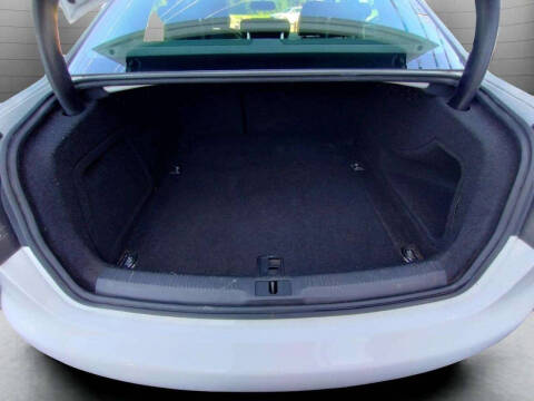 2010 Audi A4 2.0T quattro Premium