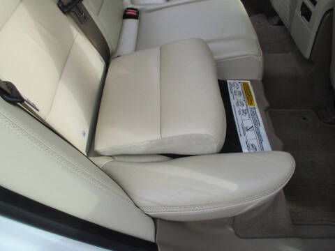 2012 Volvo XC70 3.2 Platinum