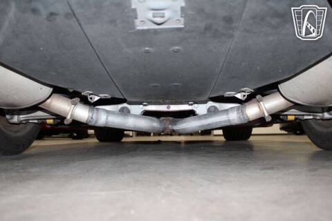 1990 Chevrolet Corvette