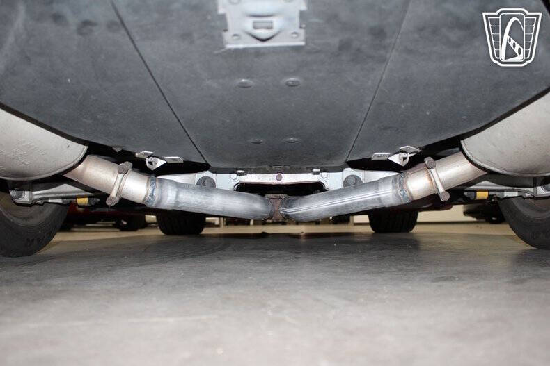 1990 Chevrolet Corvette