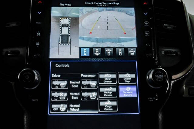 2019 RAM 3500 Limited