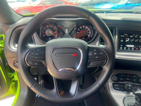 2023 Dodge Challenger GT