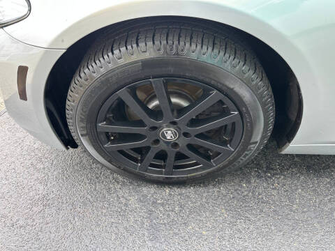 2013 BMW 5 Series 528i xDrive