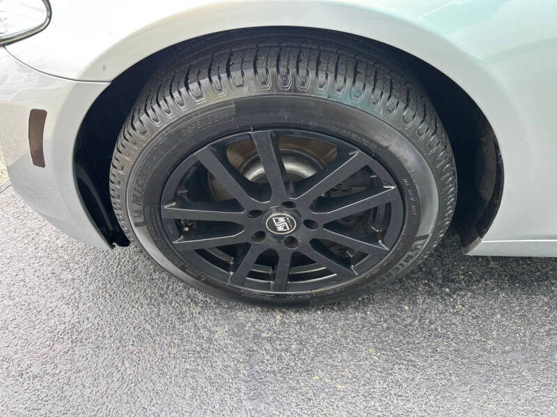 2013 BMW 5 Series 528i xDrive