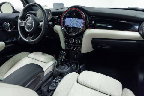 2024 MINI Hardtop 2 Door Cooper S
