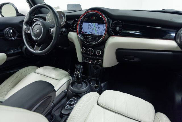 2024 MINI Hardtop 2 Door Cooper S