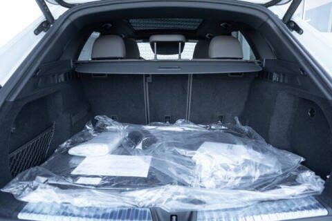 2025 Audi Q5 quattro Premium Plus TFSI