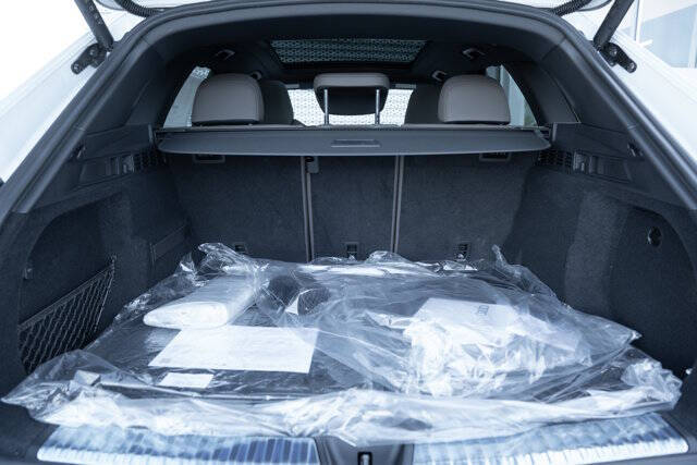 2025 Audi Q5 quattro Premium Plus TFSI