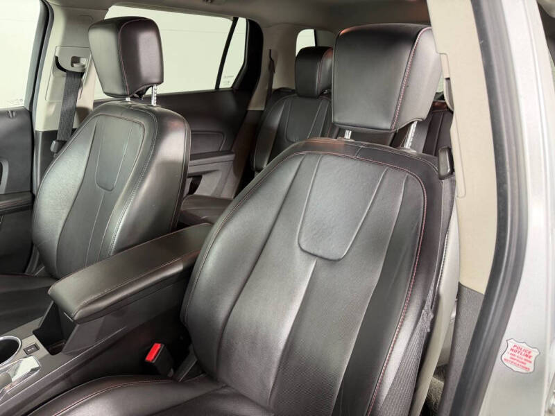 2012 GMC Terrain SLT-2