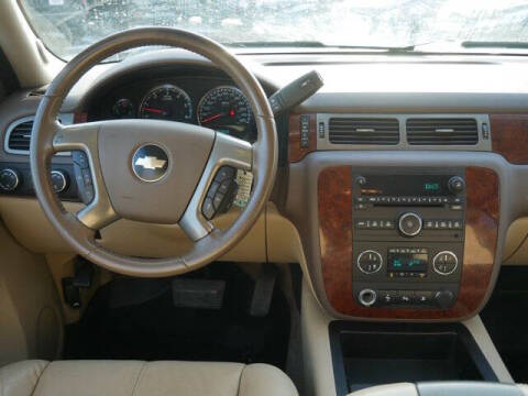 2010 Chevrolet Silverado 1500