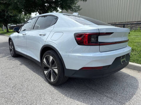 2023 Polestar 2 Long Range Single Motor