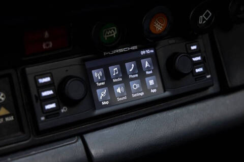 1977 Porsche 911 Carrera