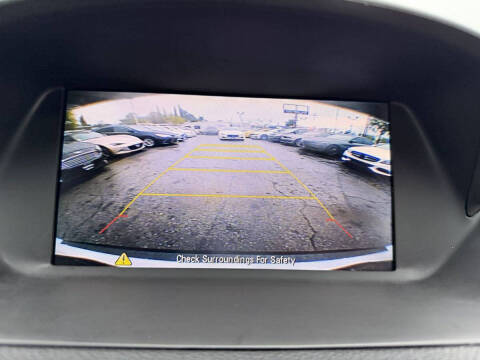 2016 Buick Encore Convenience