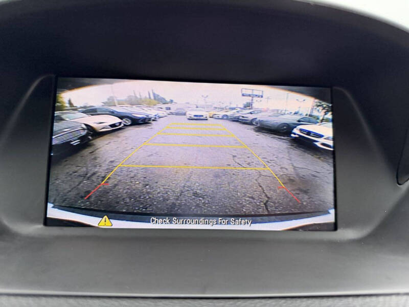 2016 Buick Encore Convenience