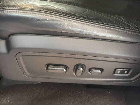 2015 Lincoln Navigator