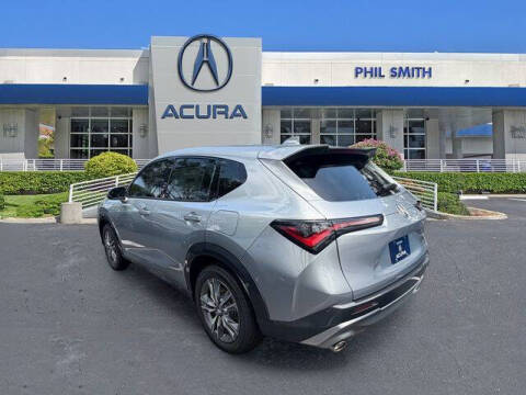 2026 Acura ADX