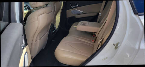 2019 Acura RDX w/Tech