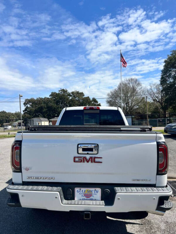 2016 GMC Sierra 1500