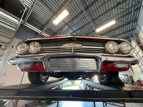 1960 Chevrolet Impala
