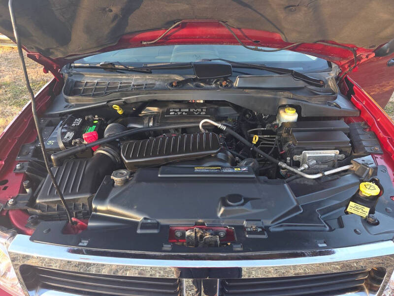 2007 Dodge Durango Limited