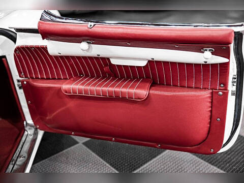 1954 Chevrolet Corvette