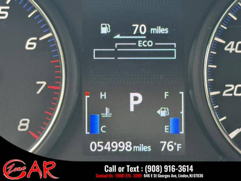 2020 Mitsubishi Outlander SEL