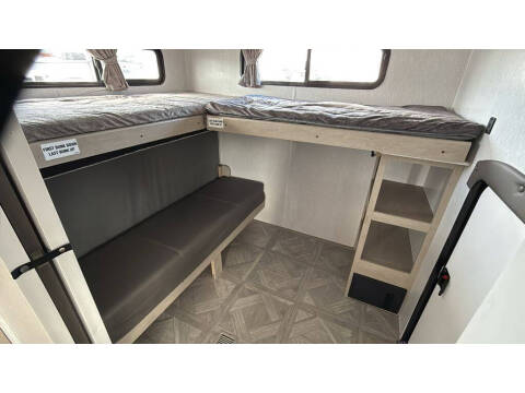 2023 Wildwood 29VBUD