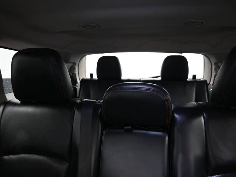 2017 Dodge Journey GT