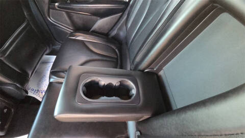 2019 Lincoln MKC Select