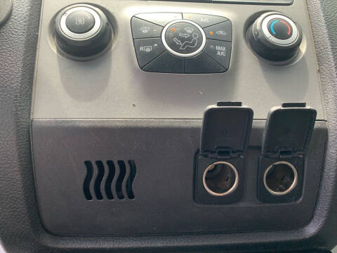 2017 Ford Taurus Police Interceptor