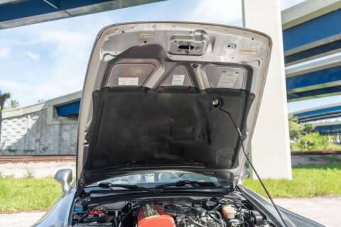 2007 Honda S2000