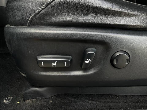 2014 Toyota 4Runner SR5