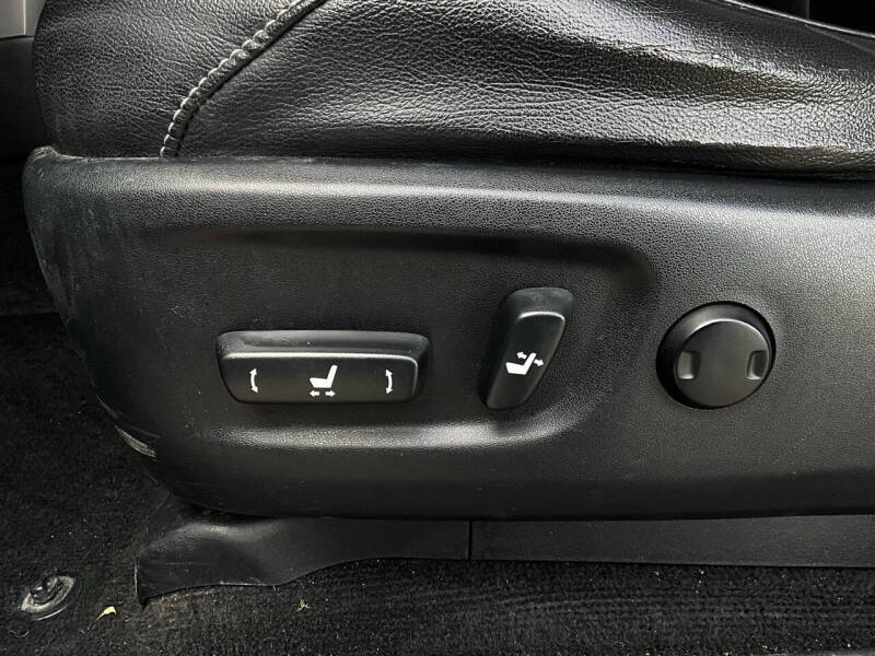 2014 Toyota 4Runner SR5