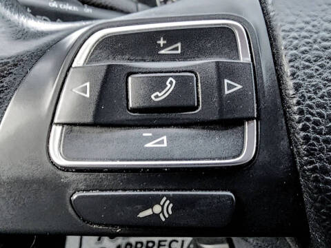 2015 Volkswagen Passat 2.0L TDI SEL Premium