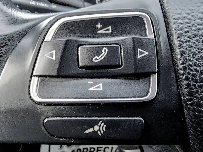 2015 Volkswagen Passat 2.0L TDI SEL Premium