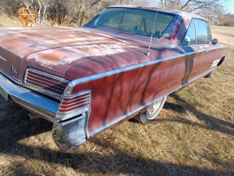 1966 Chrysler 300