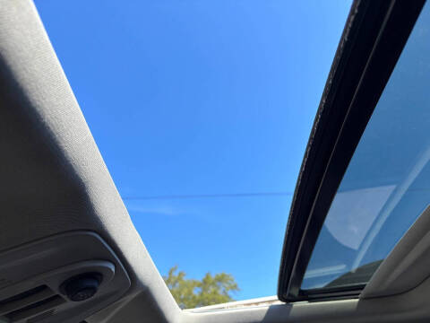 2015 GMC Terrain SLT-2