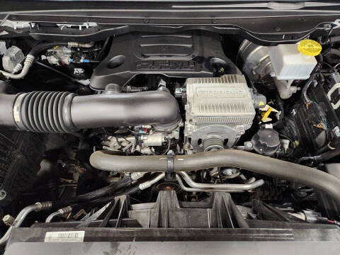 2023 RAM 1500 Lone Star