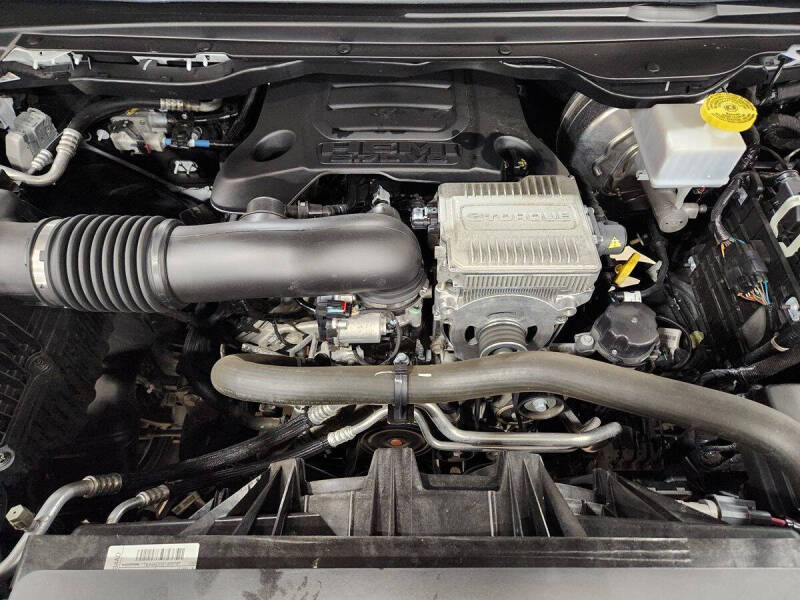 2023 RAM 1500 Lone Star