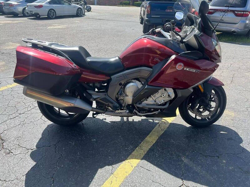 2012 BMW K 1600 GT for sale at Yep Cars in Dothan, AL