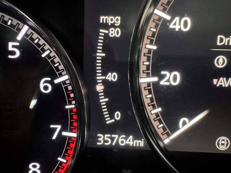 2023 Mazda CX-30 2.5 S Select