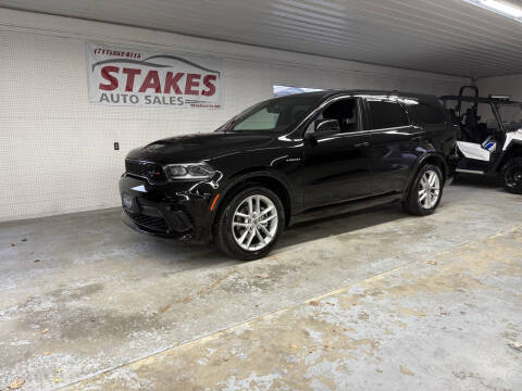 2023 Dodge Durango R/T