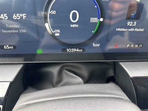 2024 Honda Prologue Elite