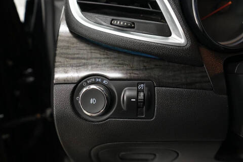 2015 Buick Encore Leather