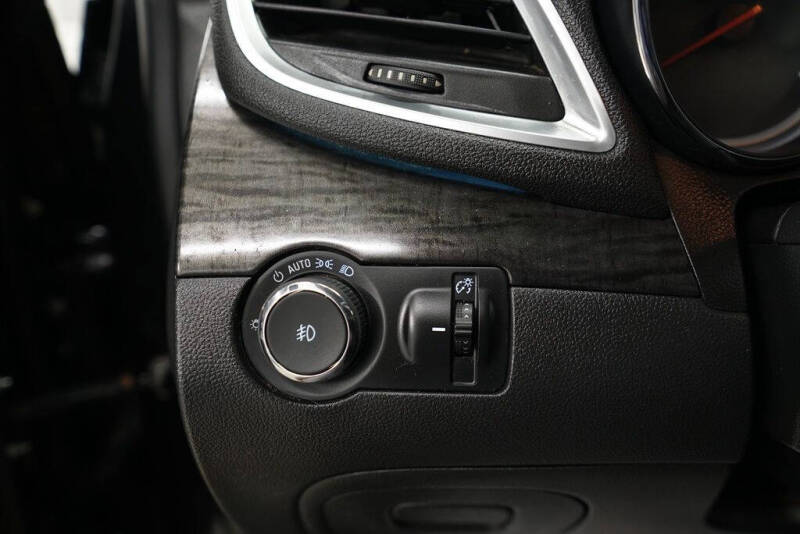 2015 Buick Encore Leather